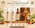 Bronz Body Lotion, Face Serum Vitamin C & Face Wash, Gift Pack For Your Loved Ones - BRONZBronz Body Lotion, Face Serum Vitamin C & Face Wash, Gift Pack For Your Loved OnesSkin CareBRONZBRONZ5955265415Bronz Body Lotion, Face Serum Vitamin C & Face Wash, Gift Pack For Your Loved Ones