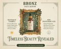 Bronz Face Serum Enrich With Vitamin C 30ml. - BRONZBronz Face Serum Enrich With Vitamin C 30ml.BronzBRONZBRN-FC-SRM-NRCBronz Face Serum Enrich With Vitamin C 30ml.