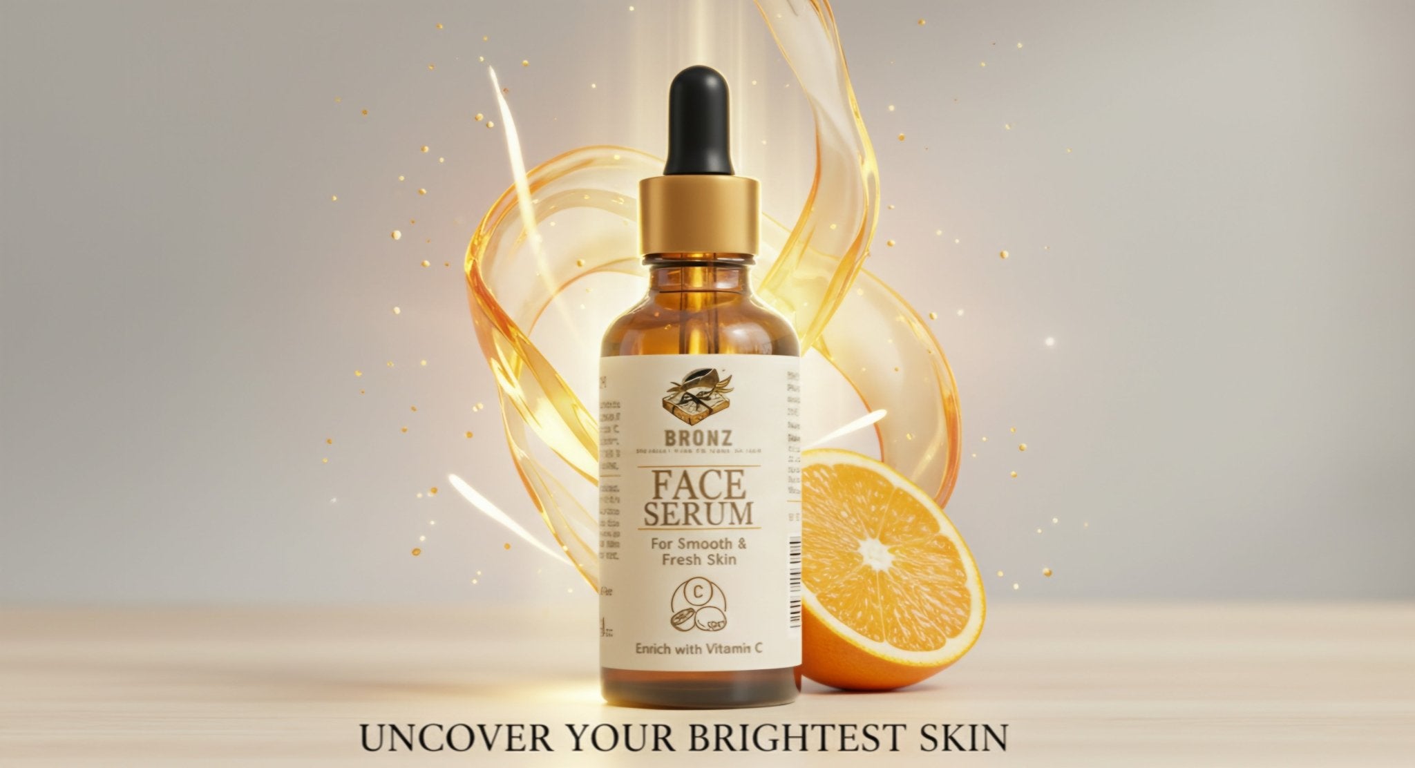 Bronz Face Wash 100ml. & Vitamin C Face Serum 30ml. For Fresh Skin Combo Pack - BRONZBronz Face Wash 100ml. & Vitamin C Face Serum 30ml. For Fresh Skin Combo PackBronzBRONZBRN-CMB-PCK-FCBronz Face Wash 100ml. & Vitamin C Face Serum 30ml. For Fresh Skin Combo Pack